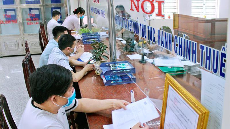 Cục Thuế Hà Nội cảnh báo 3 hình thức mạo danh người nộp thuế cần biết