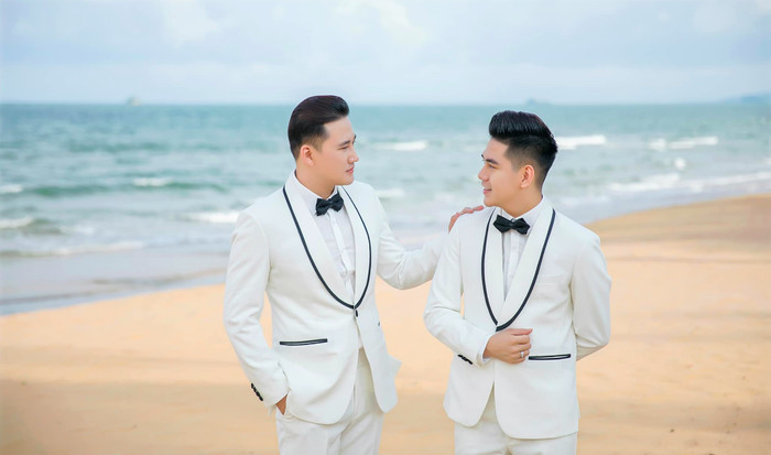 Hà Trí Quang - Thanh Đoàn tổ chức đám cưới ở 3 nơi, đã chốt thời gian Ảnh 1