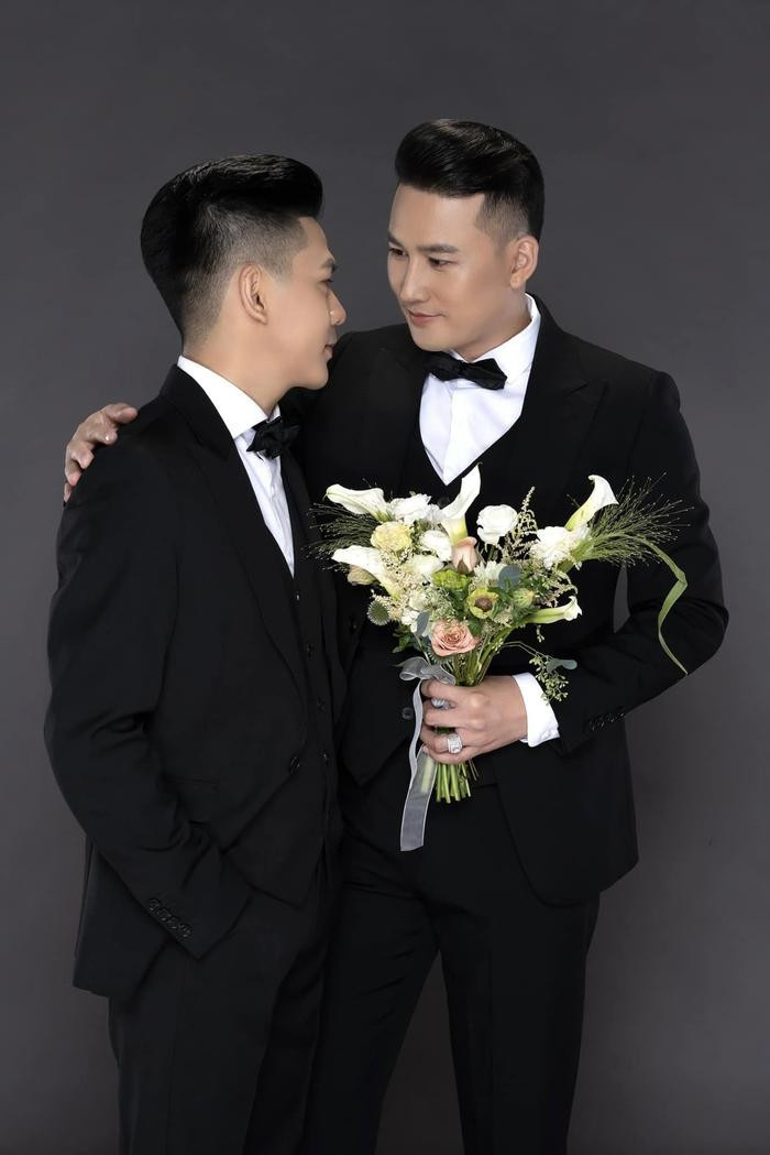 Hà Trí Quang - Thanh Đoàn tổ chức đám cưới ở 3 nơi, đã chốt thời gian Ảnh 2