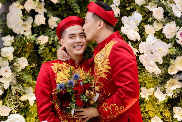 Hà Trí Quang - Thanh Đoàn tổ chức đám cưới ở 3 nơi, đã chốt thời gian Ảnh 3