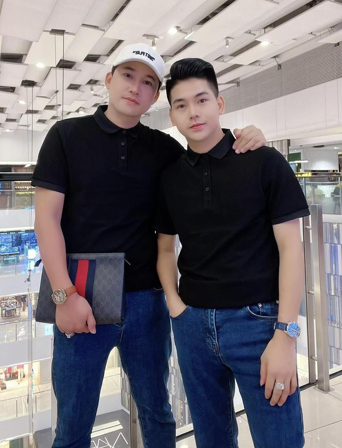 Hà Trí Quang - Thanh Đoàn tổ chức đám cưới ở 3 nơi, đã chốt thời gian Ảnh 5