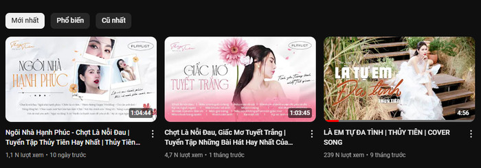 Bất ổn của ca sĩ Thủy Tiên Ảnh 3