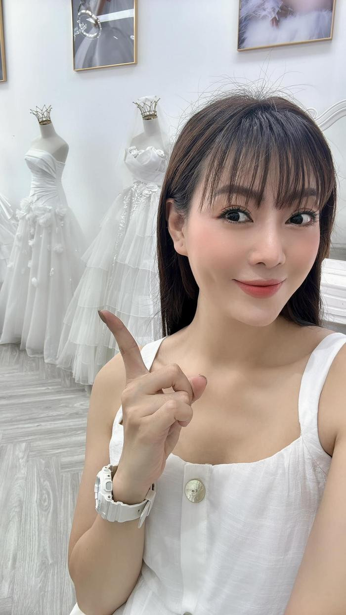 Thanh Hương ngồi khóc cả đêm vì lý do bất ngờ Ảnh 2