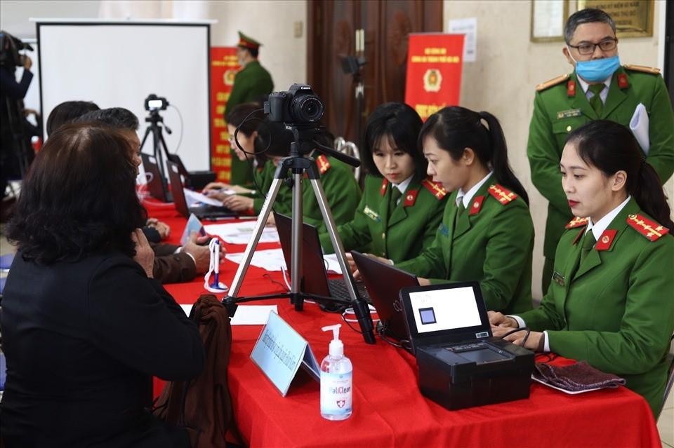 Người dân cần làm gì khi căn cước điện tử bị khóa?