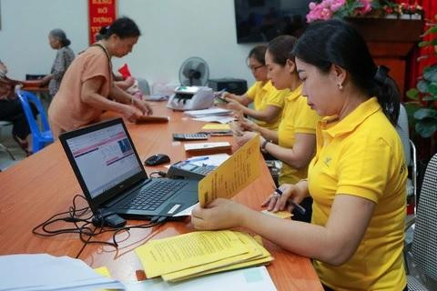 Tăng mức chuẩn trợ giúp xã hội lên 500.000 đồng/tháng