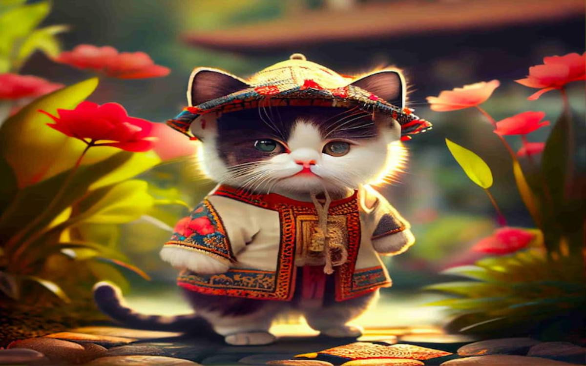 3 con giáp hiền lành, đi đâu làm gì cũng gặp may mắn Ảnh 2