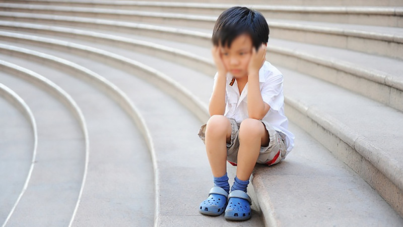 Uống nhiều nước tăng lực gây suy dinh dưỡng ở trẻ nhỏ