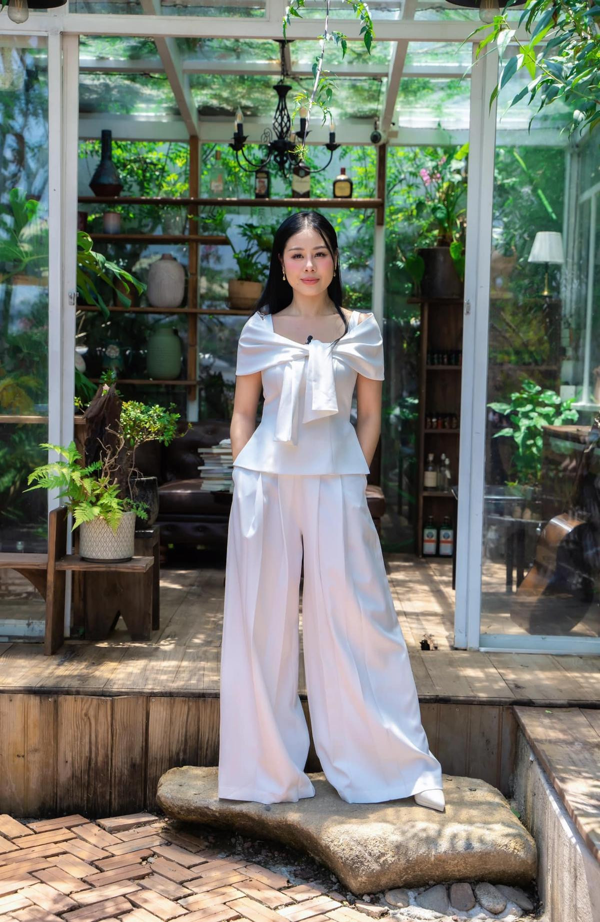 Nam Thư lên tiếng: Tin lan truyền là sai sự thật! Ảnh 1