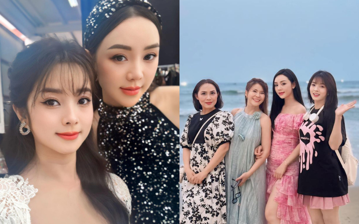 Thỏa mong đợi của khán giả, Quỳnh Kool chính thức xác nhận tái hợp bạn diễn cực phẩm Ảnh 1
