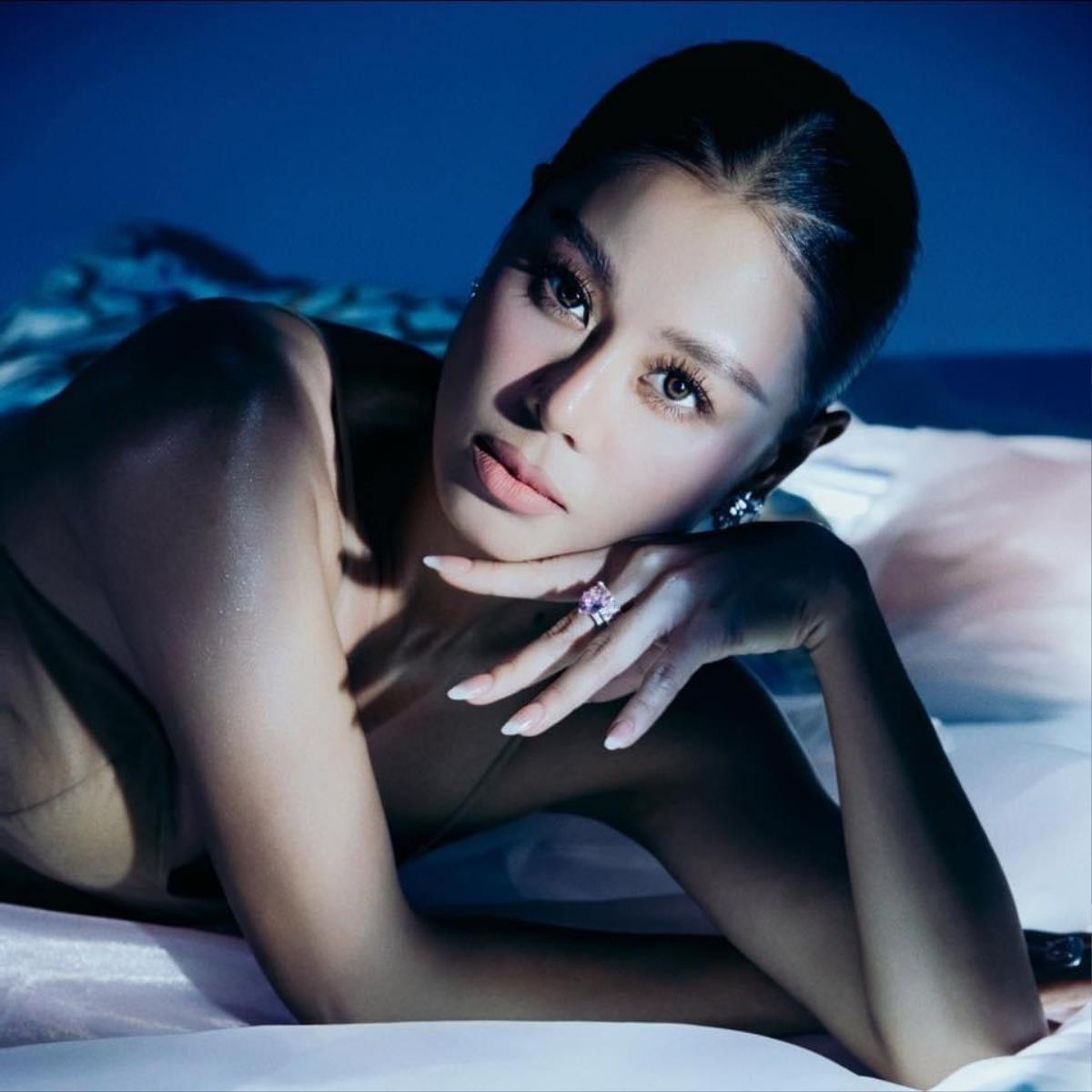 Nam Thư thương cảm với những người phụ nữ có chồng ngoại tình Ảnh 2