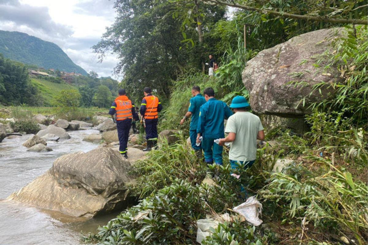 Leo lên 'tầng tum' của trường tiểu học để chơi, 2 cậu bé mắc kẹt suốt 3 ngày và màn sinh tồn ngoạn mục Ảnh 1