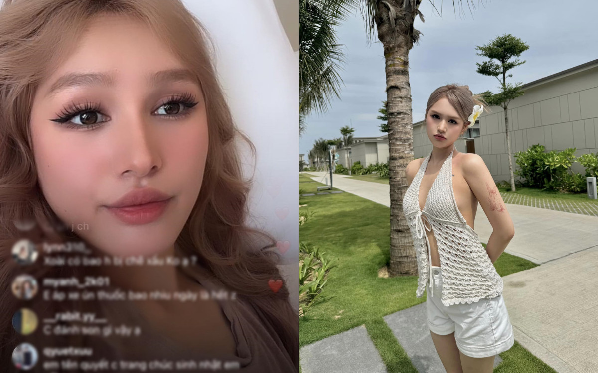 Xoài Non sẵn sàng tái hôn, đưa ra tiêu chí cho chồng thứ hai Ảnh 1