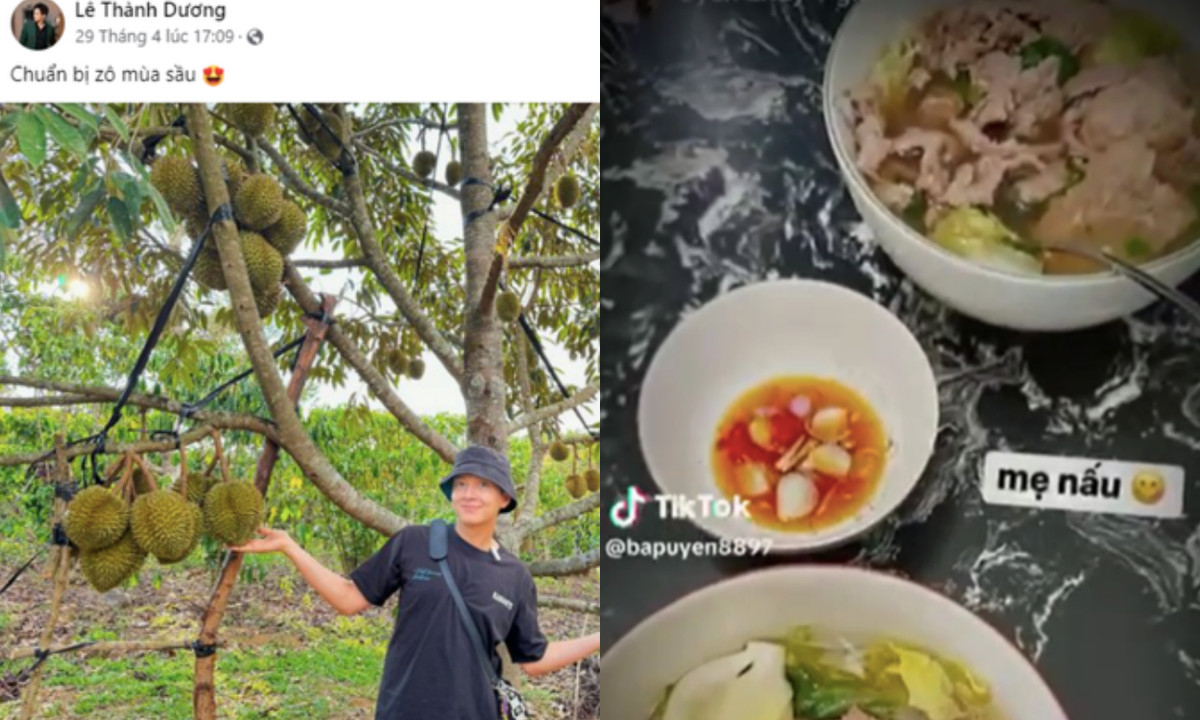 Bạn gái tin đồn kém 9 tuổi lần đầu lên tiếng về chuyện hẹn hò với Ngô Kiến Huy Ảnh 2