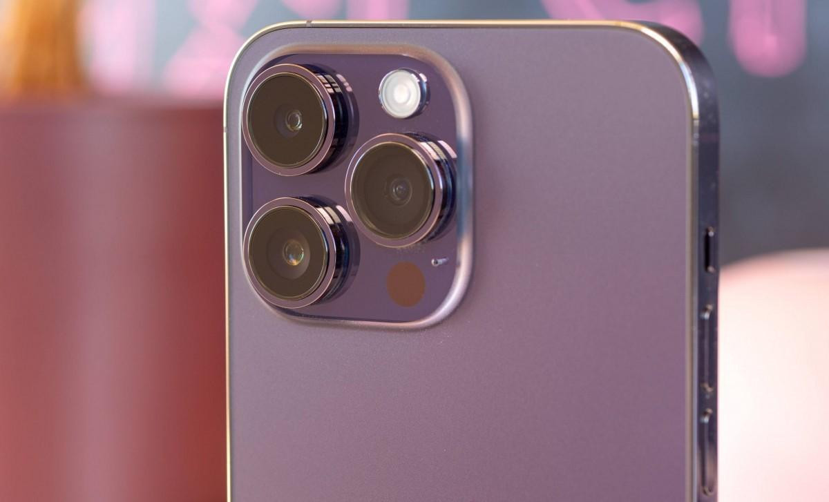 iPhone 16 Pro sắp ra mắt với camera zoom quang đột phá Ảnh 2
