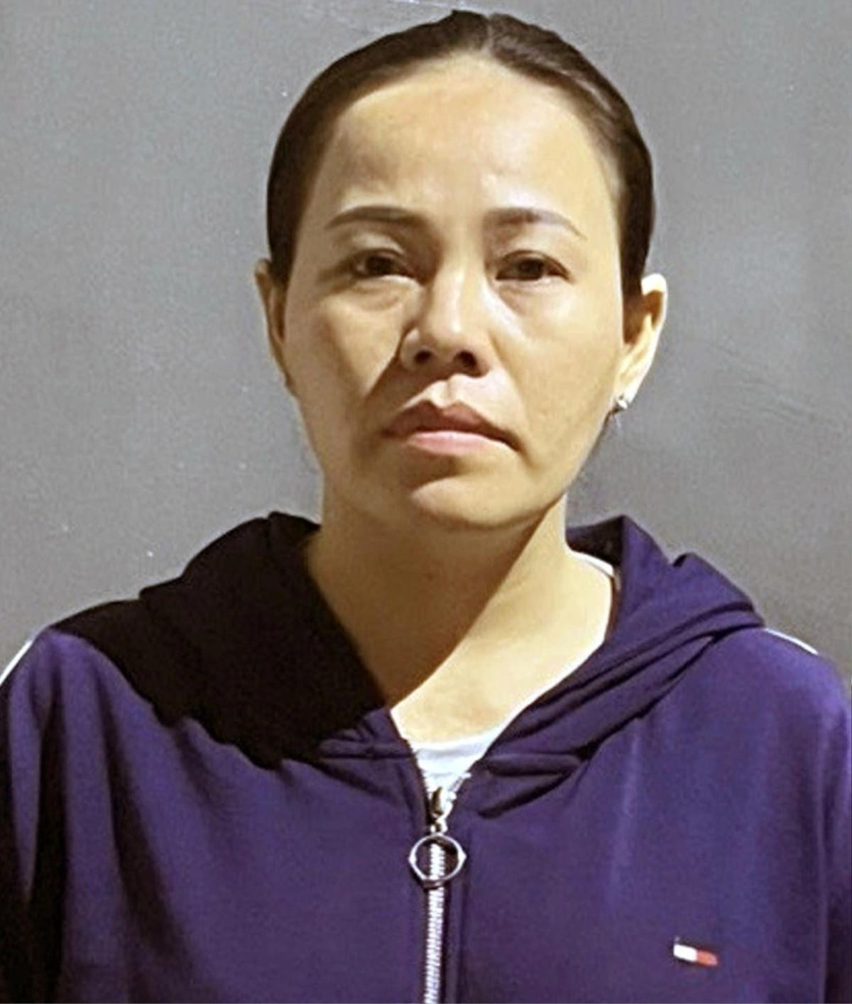 Lạnh lùng lời khai của người phụ nữ đầu độc chồng và 3 người thân bằng Xyanua Ảnh 1
