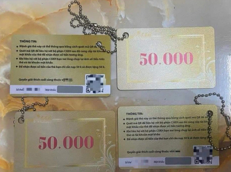 Cảnh báo thủ đoạn lừa đảo quét mã QR code để nhận tiền