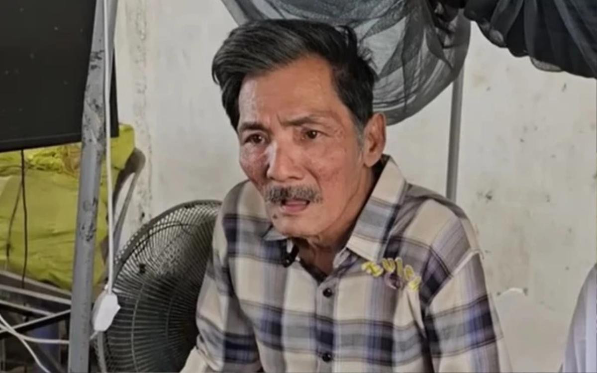 Thương Tín sắp gặp lại ân nhân để làm rõ những khúc mắc sau thời gian lang thang Ảnh 2