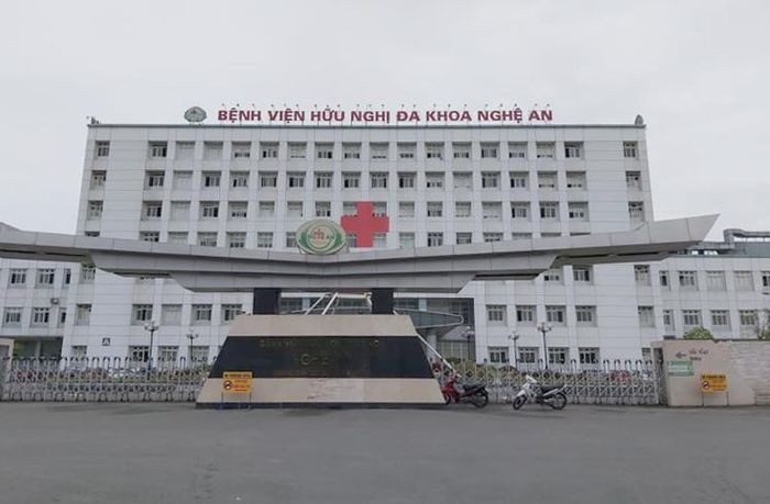 Dù được điều trị tích cực nhưng bệnh nhân mắc bệnh Bạch hầu đã tử vong sau hai ngày chuyển từ Trung tâm y tế huyện Kỳ Sơn lên Bệnh viện Đa khoa Nghệ An để điều trị.