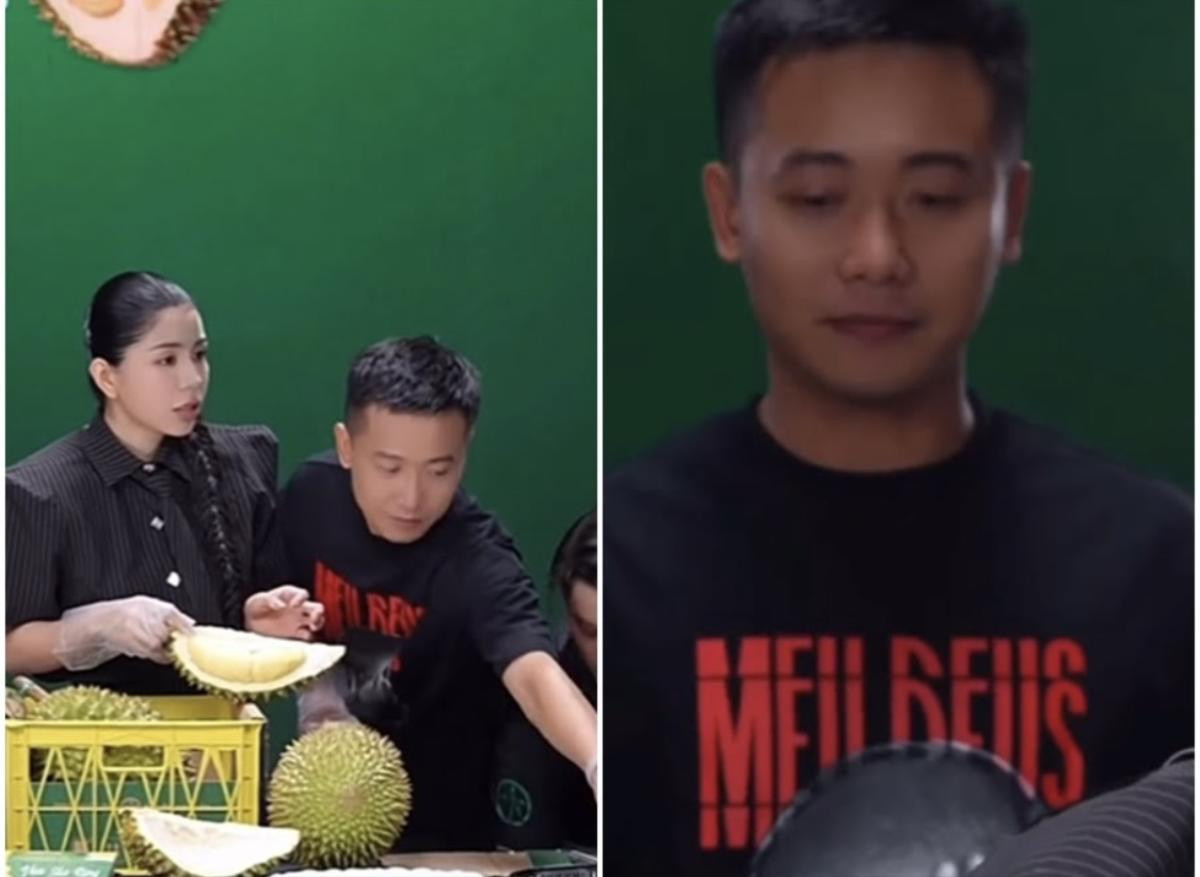 Phát ngôn 'kém duyên' với Quang Linh Vlog, nhãn hàng nhận cái kết đắng Ảnh 3