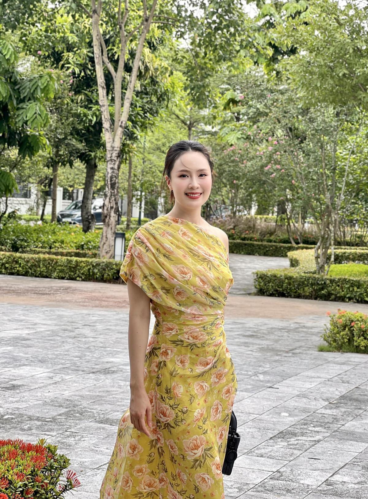 Bị chê diễn xuất một màu, Hồng Diễm có phản ứng gây bão Ảnh 2