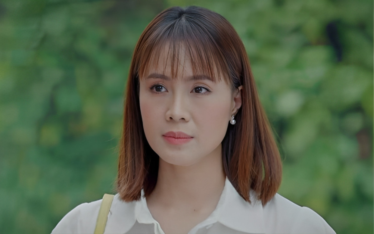 Bị chê diễn xuất một màu, Hồng Diễm có phản ứng gây bão Ảnh 4