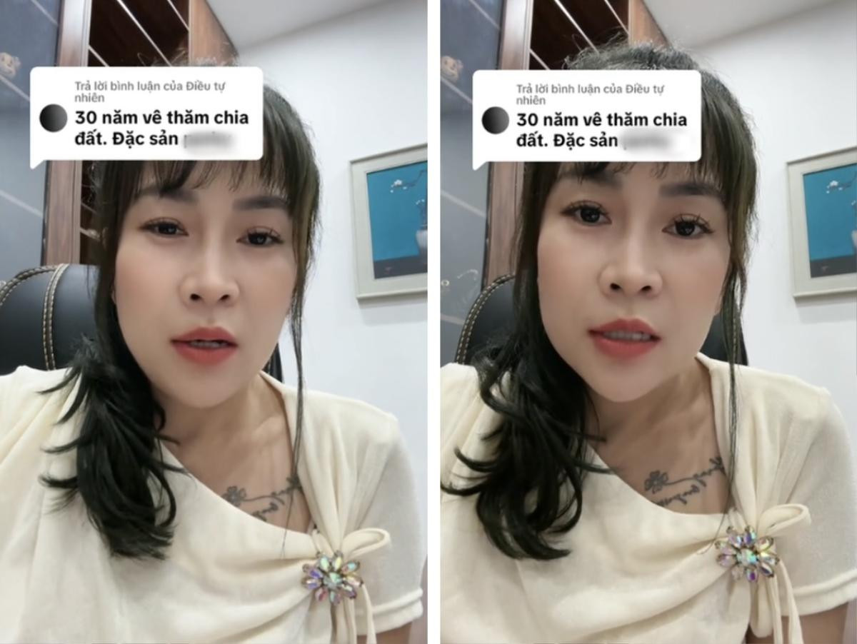 Sau 30 năm thất lạc, con gái nuôi tìm thấy người mẹ đã già, mắt kém, suýt không nhận ra con Ảnh 2