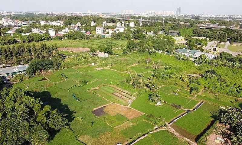 Quy định mới về bồi thường, hỗ trợ tái định cư khi Nhà nước thu hồi đất