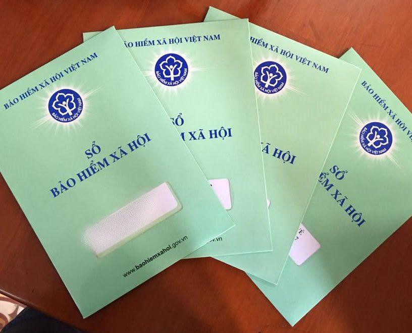 Quy định mới với rút bảo hiểm xã hội một lần
