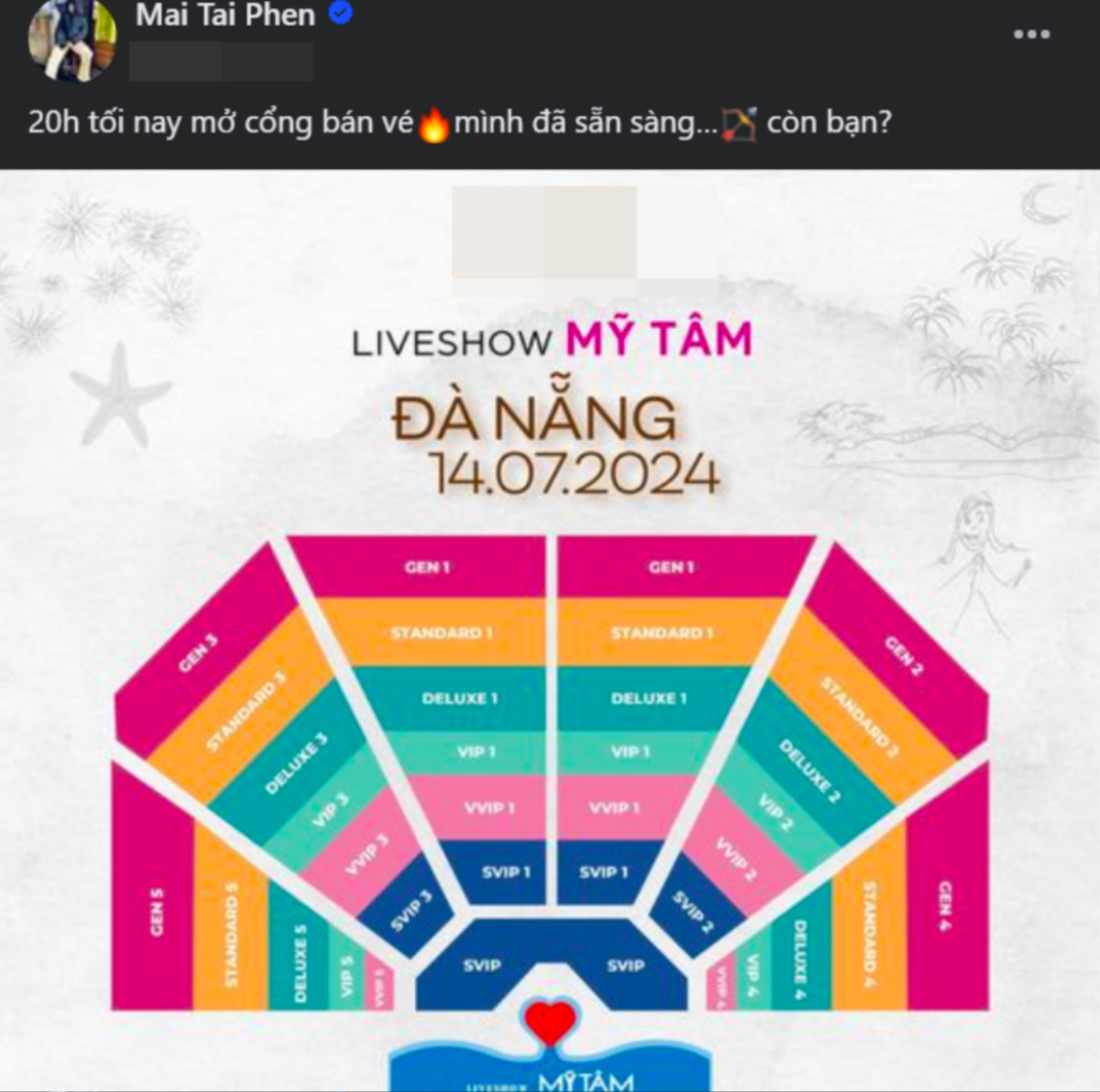 Loạt dấu hiệu hẹn hò khó phủ nhận của Mỹ Tâm và Mai Tài Phến Ảnh 3