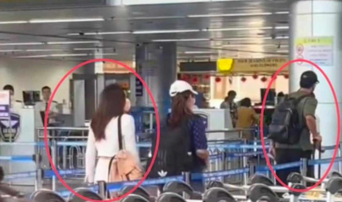 Loạt dấu hiệu hẹn hò khó phủ nhận của Mỹ Tâm và Mai Tài Phến Ảnh 7