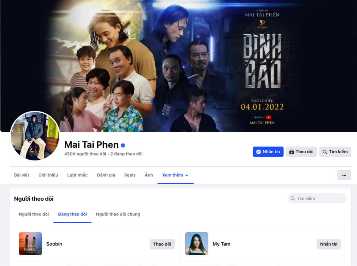 Loạt dấu hiệu hẹn hò khó phủ nhận của Mỹ Tâm và Mai Tài Phến Ảnh 9