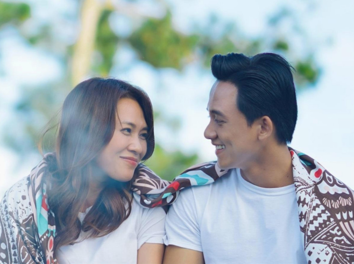 Loạt dấu hiệu hẹn hò khó phủ nhận của Mỹ Tâm và Mai Tài Phến Ảnh 10