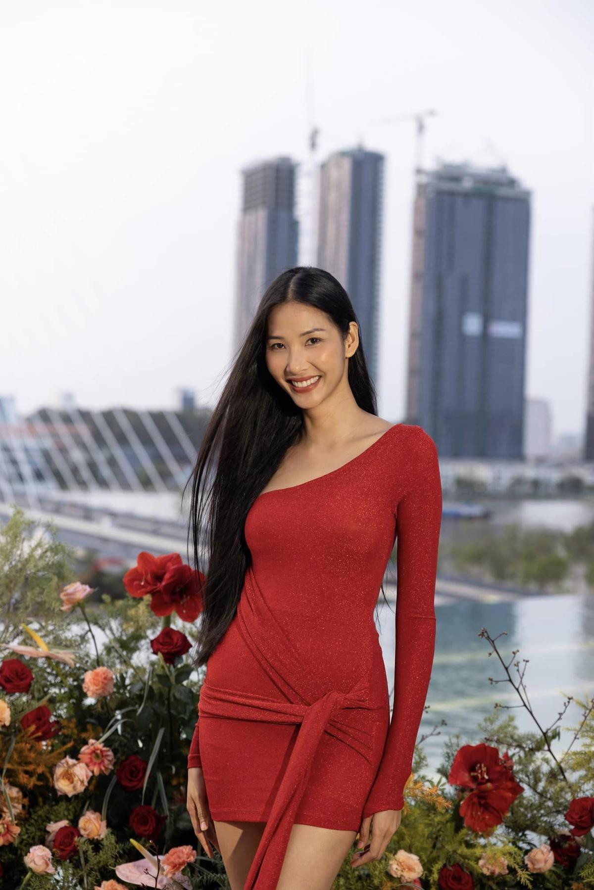 Hoàng Thùy là nhân vật 'hot' nhất tuần nhờ ồn ào? Ảnh 2