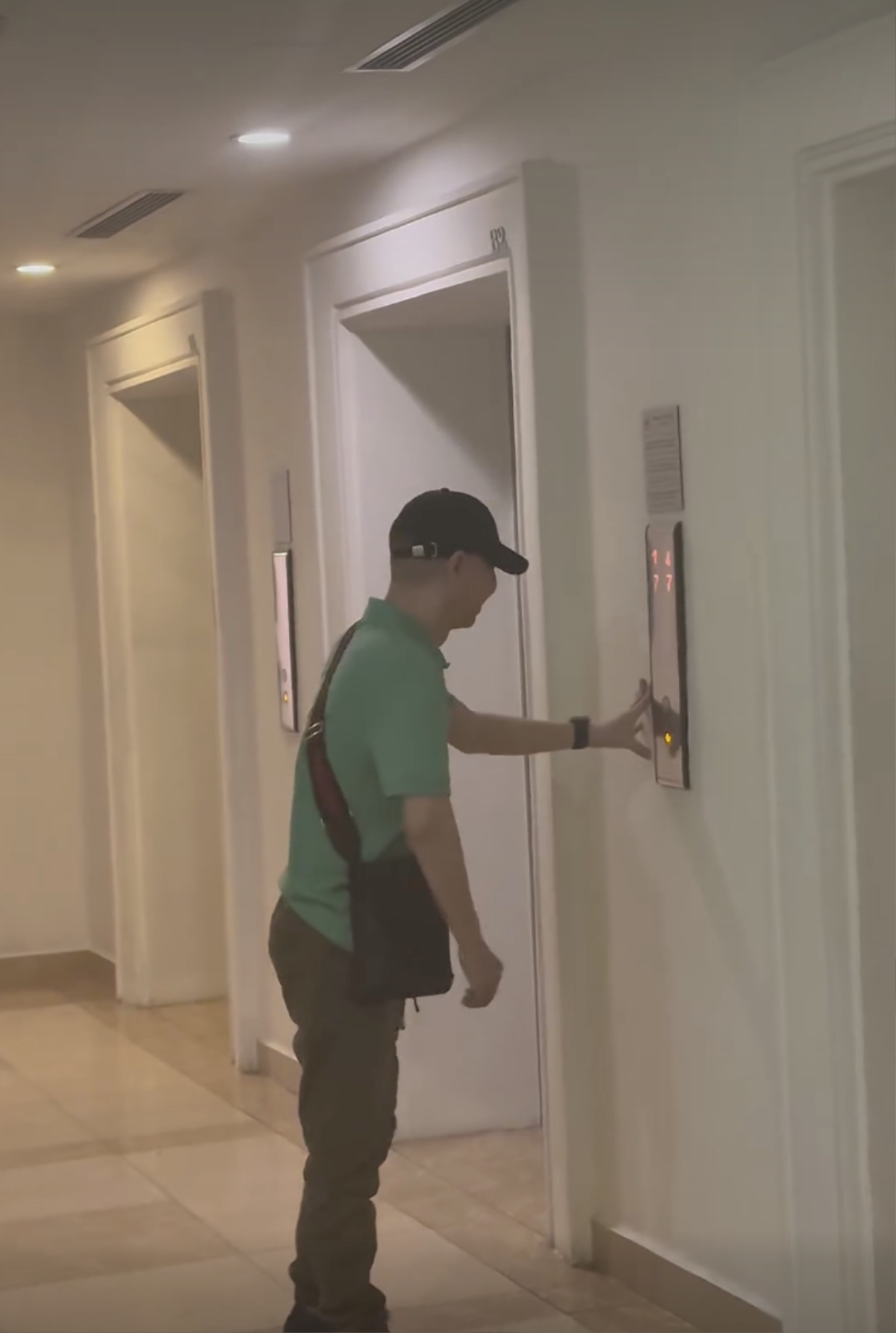 Vợ NSND Công Lý ngầm báo tin vui tới khán giả, nhiều người ngỡ ngàng Ảnh 1