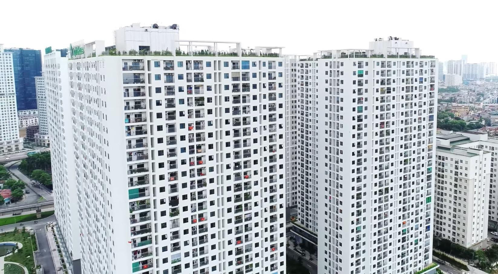Những đối tượng được hưởng chính sách hỗ trợ về nhà ở xã hội