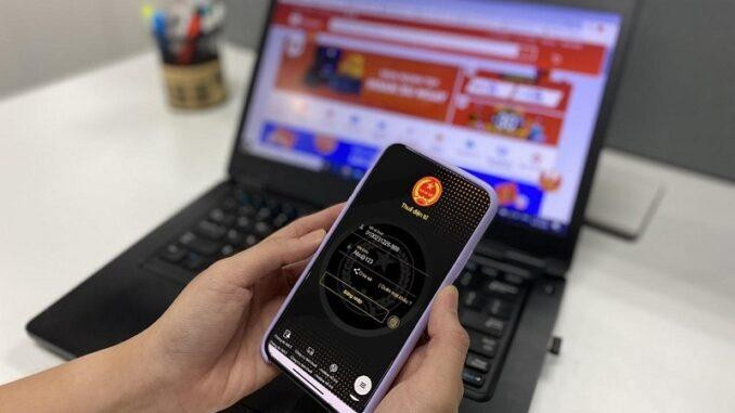 Hướng dẫn đăng ký cấp tài khoản giao dịch thuế điện tử