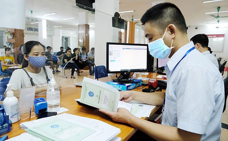 Đóng bảo hiểm thất nghiệp không liên tục có được hưởng trợ cấp?