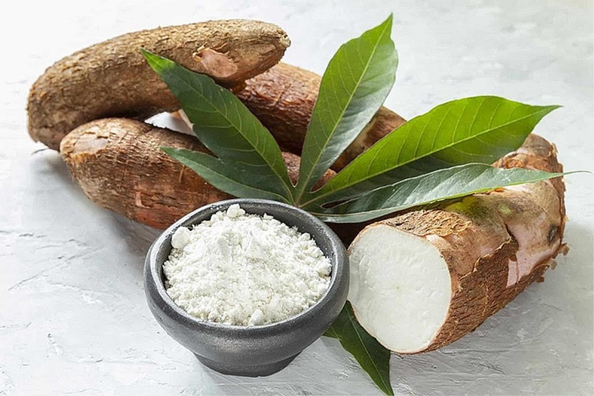 Nam giới có nên uống nước sắn dây? Ảnh 5