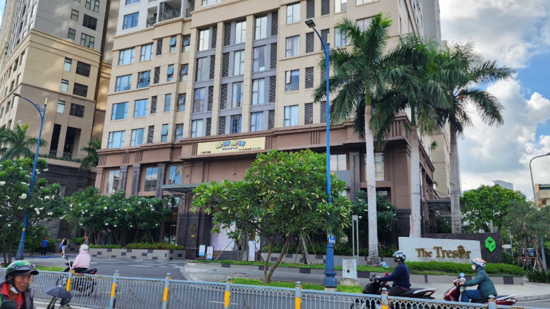 Thu lợi hàng trăm tỷ đồng trong vụ