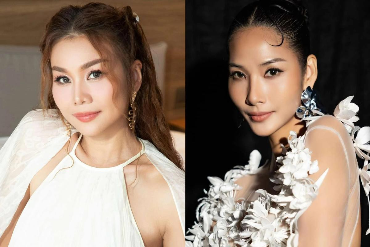 Vụ Thanh Hằng tố cáo Hoàng Thuỳ: Luật sư lên tiếng Ảnh 1
