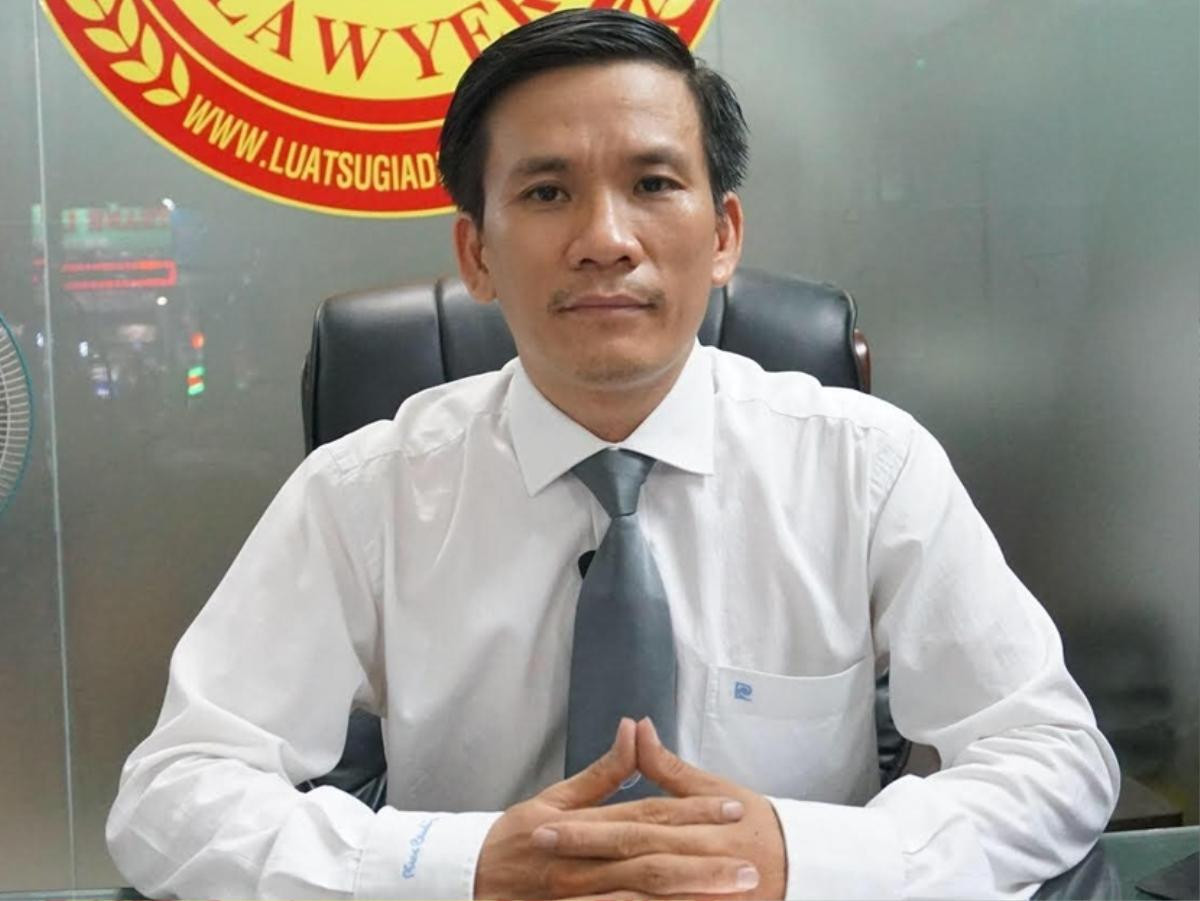 Vụ Thanh Hằng tố cáo Hoàng Thuỳ: Luật sư lên tiếng Ảnh 2