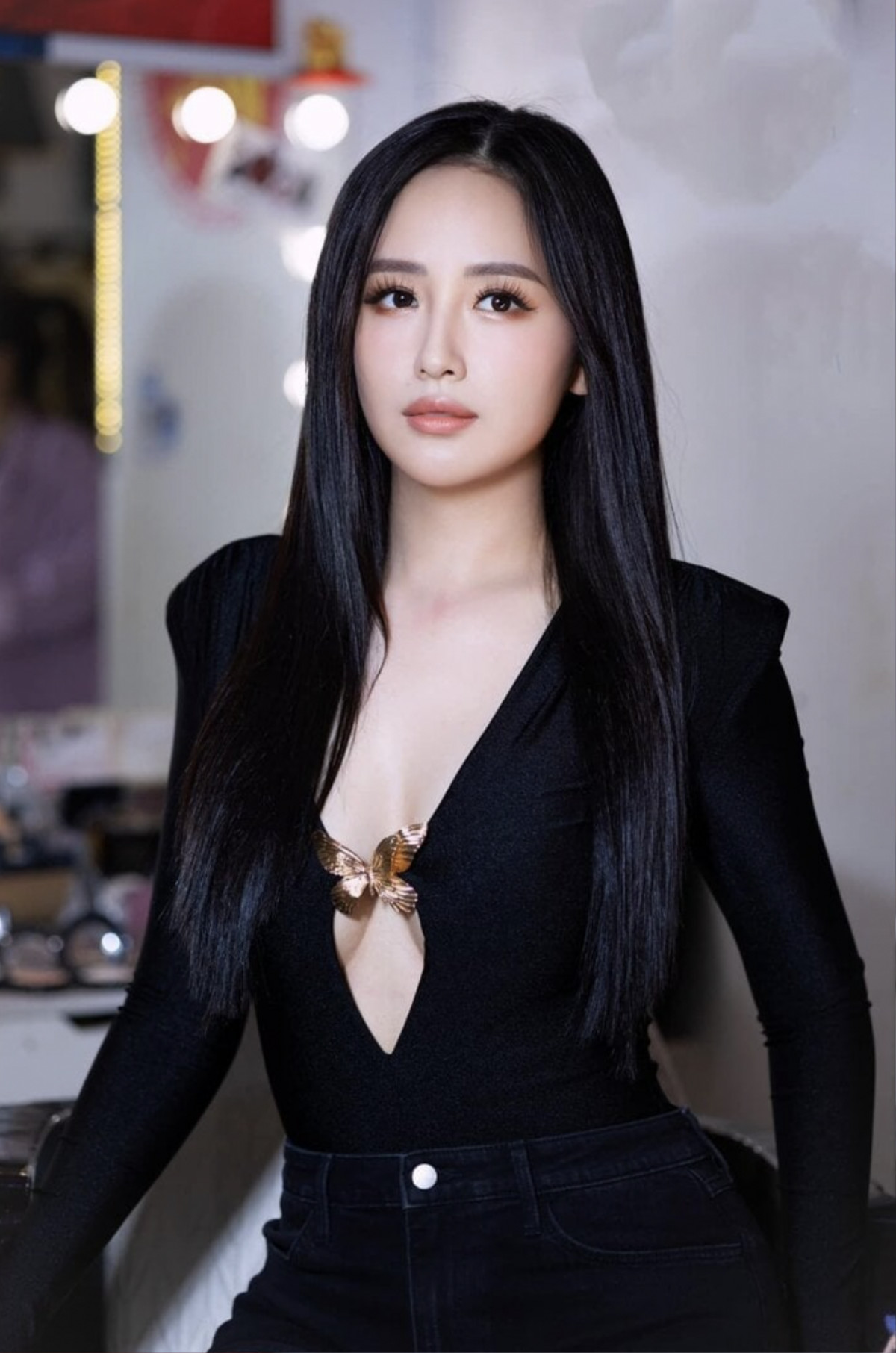 Mai Phương Thúy vỡ kế hoạch kết hôn, muốn sinh con sớm Ảnh 1