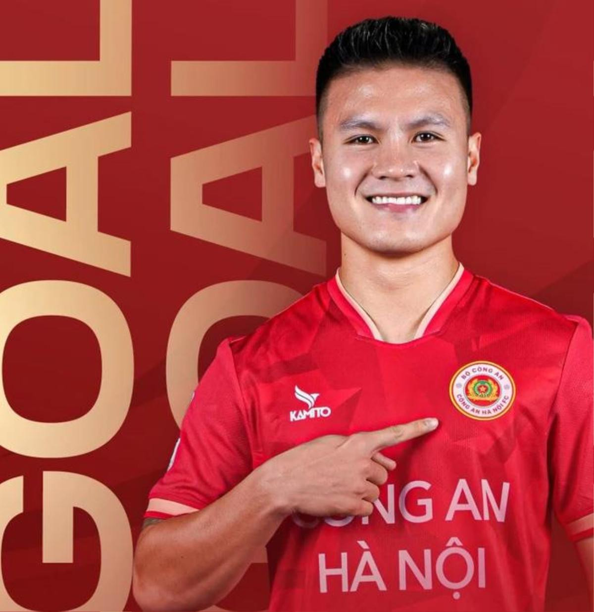 Mẹ Quang Hải mong con trai ở gần nhà để chăm lo cho gia đình Ảnh 1