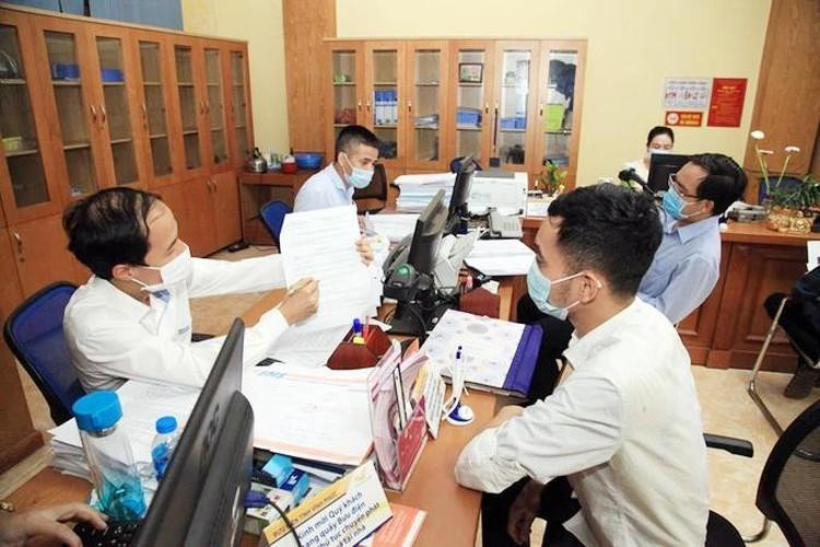Đề xuất nhiều quy định mới về luân chuyển, biệt phái cán bộ