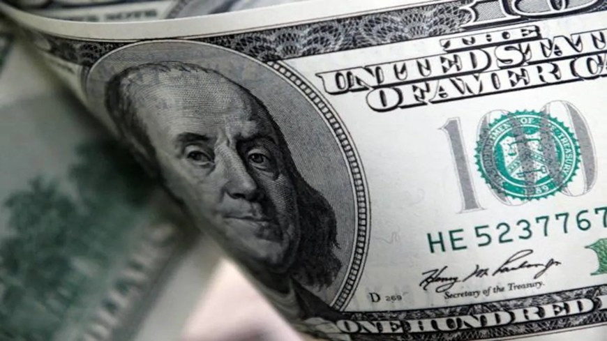 Tỷ giá USD hôm nay 21/7: Ghi nhận tuần đi lên - 1