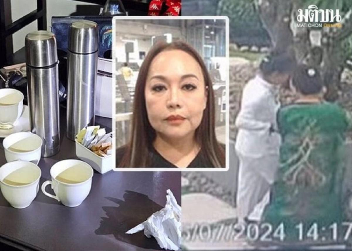 Nghi phạm trong vụ 6 người Việt tử vong tại Thái Lan tự nhận là vợ tỷ phú Dubai Ảnh 1