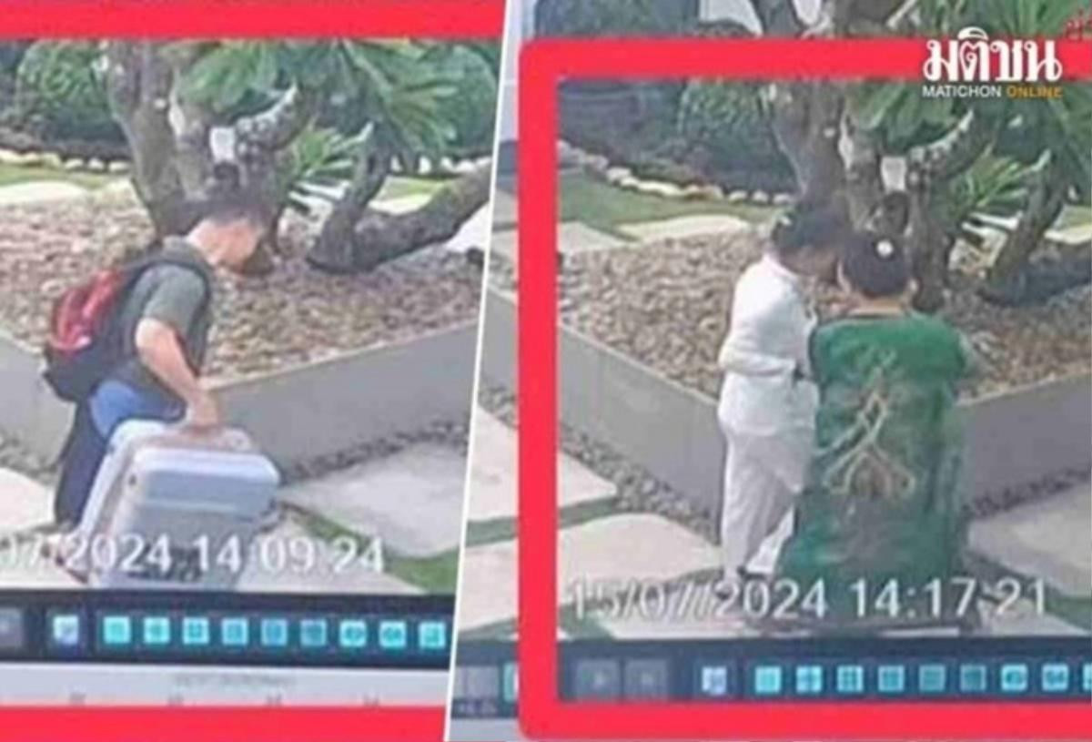 Nghi phạm trong vụ 6 người Việt tử vong tại Thái Lan tự nhận là vợ tỷ phú Dubai Ảnh 2