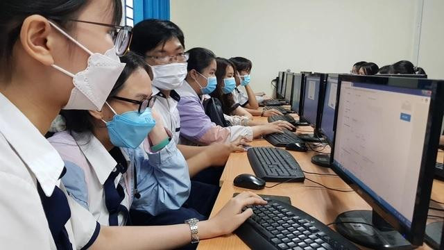 Một số lỗi trong đăng ký nguyện vọng đại học, thí sinh lưu ý
