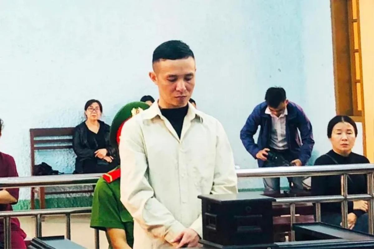 Tài xế xe tải vụ tai nạn làm 3 thành viên CLB HAGL tử vong lãnh 10 năm tù Ảnh 1