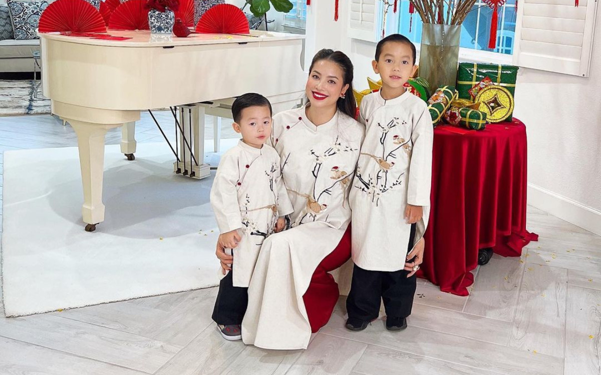 Phạm Hương có động thái ra sao trước tin đồn sắp về nước? Ảnh 4